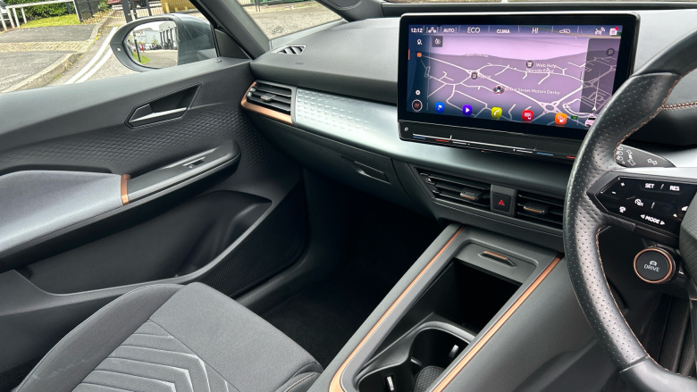 CUPRA Born 169kW e-Boost V2 58kWh 5dr Auto Electric Hatchback